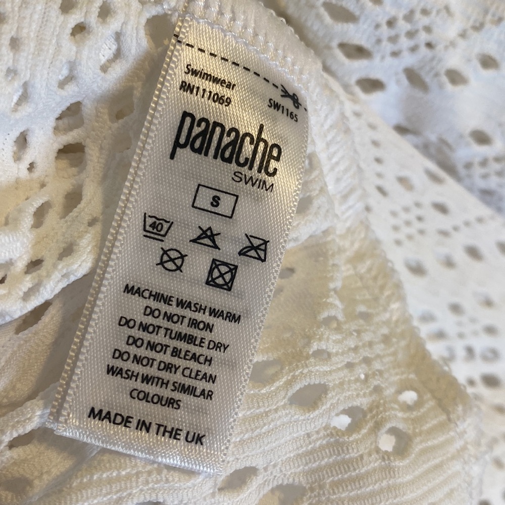 🇬🇧 Made in England - swim cover up ! - Picture 10 of 10